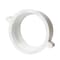 Thrifco Plumbing 1-1/2 Inch PVC Slip Joint Nut with 1-1/2 Inch x 1-1/2 Inch x 1- 4401216 - alternate 2